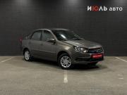 Lada (ВАЗ) Granta I Рестайлинг Челябинск  - изображение 21