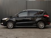 Ford Kuga II Екатеринбург  - изображение 35
