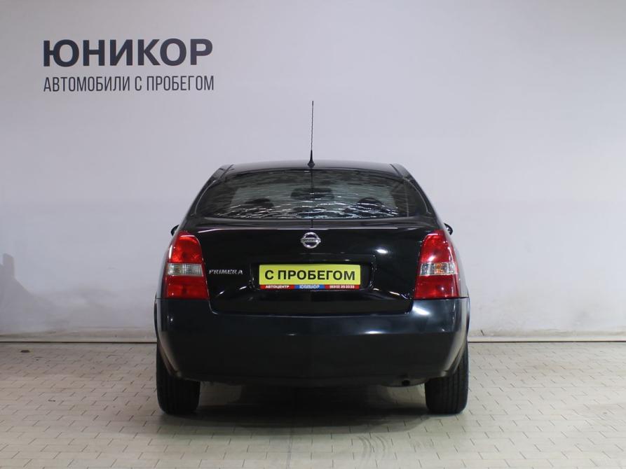Nissan Primera III (P12) Дзержинск  - изображение 6