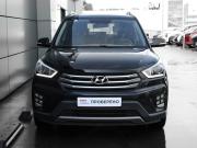 Hyundai Creta I Москва  - изображение 26