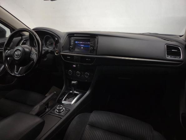 Mazda 6 III (GJ) с пробегом 2012 года, цена 1 350 000 рублей, 196440 км, седан, Автокод Объявления