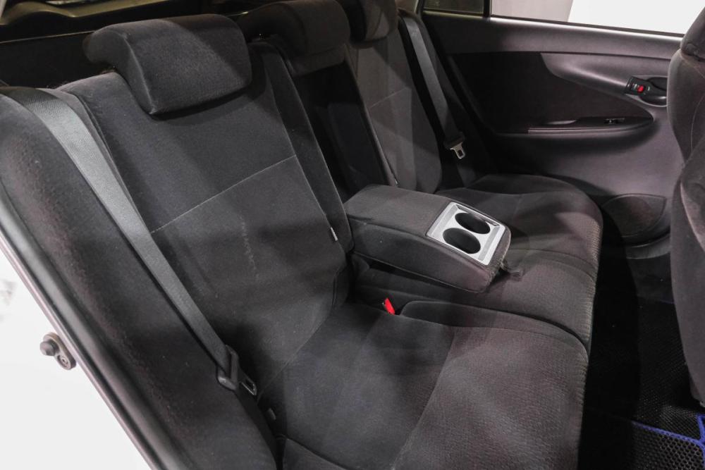 Toyota Corolla X (E140 E150) Рестайлинг Новокузнецк  - изображение 27