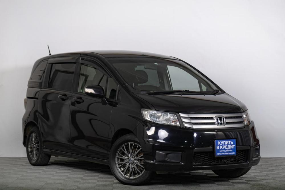 Honda Freed I Рестайлинг Томск  - изображение 1