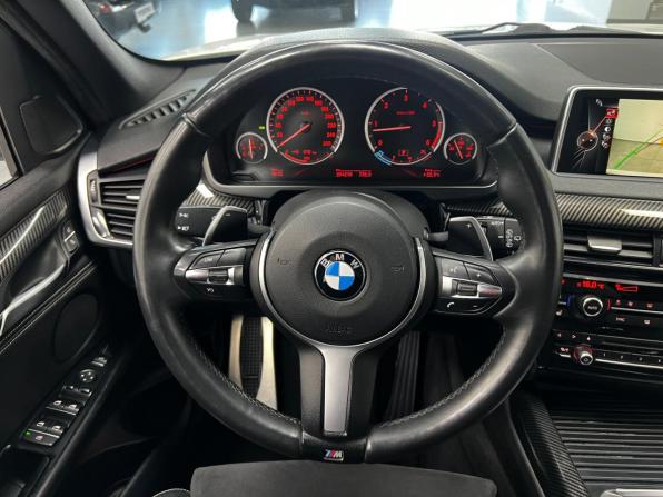 BMW X5 III (F15) с пробегом 2015 года, цена 3 149 000 рублей, 204209 км, внедорожник, Автокод Объявления