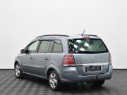 Opel Zafira B Москва  - изображение 18