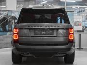 Land Rover Range Rover IV Рестайлинг Москва  - изображение 27