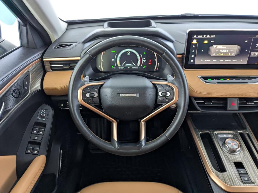 Haval Jolion I Москва  - изображение 22