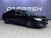 Toyota Camry VII (XV50) Рестайлинг Благовещенск  - изображение 30