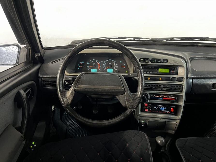 Lada (ВАЗ) 2115 Великий Новгород  - изображение 12