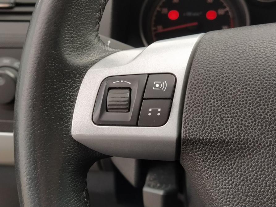 Opel Zafira B Рестайлинг Екатеринбург  - изображение 8