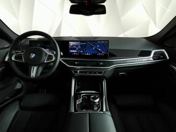 Новый BMW X6 III (G06) Рестайлинг 2025 года, цена 15 142 530 рублей, внедорожник, Автокод Объявления