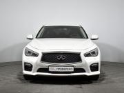 Infiniti Q50 I Санкт-Петербург  - изображение 23