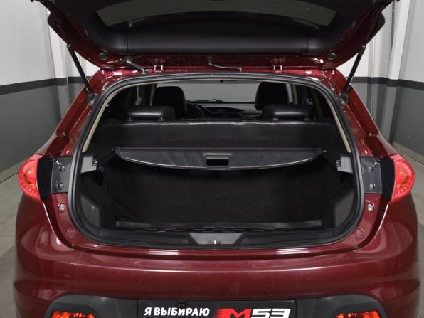 Lifan X50 с пробегом 2016 года, цена 649 999 рублей, 94439 км, хэтчбек, Автокод Объявления