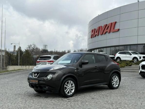 Nissan Juke I с пробегом 2011 года, цена 1 080 000 рублей, 164483 км, внедорожник, Автокод Объявления