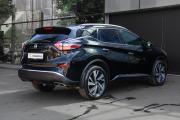 Nissan Murano III (Z52) Москва  - изображение 31