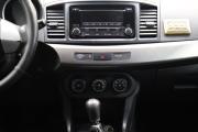 Mitsubishi Lancer X Рестайлинг Ульяновск  - изображение 27