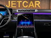 Mercedes-Benz S-Класс VII (W223) Москва  - изображение 55