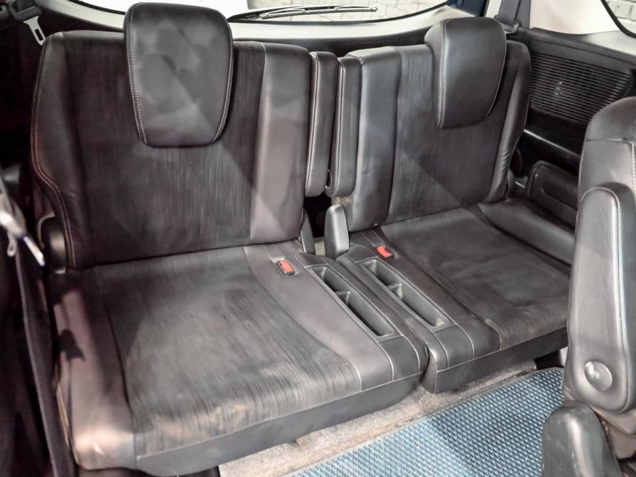 Honda Freed I Рестайлинг Екатеринбург  - изображение 18