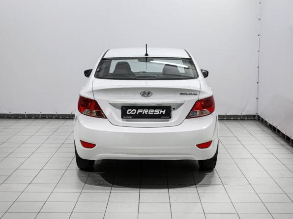 Hyundai Solaris I с пробегом 2012 года, цена 749 000 рублей, 170661 км, седан, Автокод Объявления