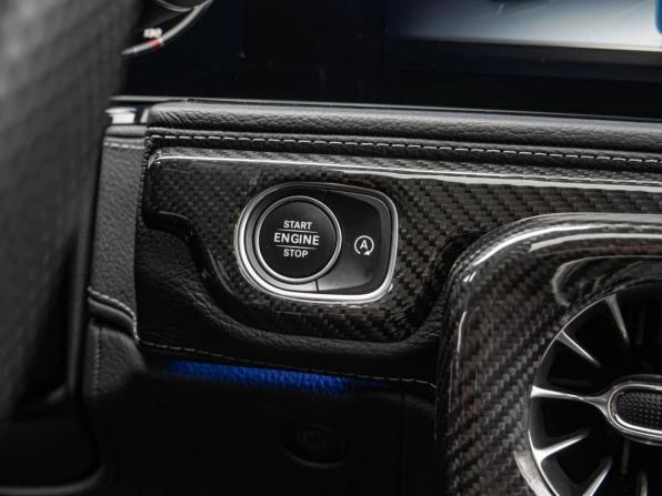 Mercedes-Benz G-Класс AMG II (W463) с пробегом 2020 года, цена 17 120 000 рублей, 32998 км, внедорожник, Автокод Объявления