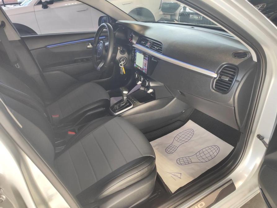Kia Rio IV Новомосковск  - изображение 10