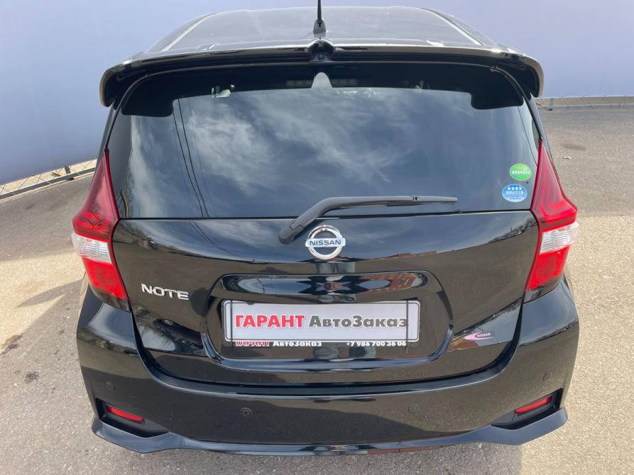 Nissan Note II Рестайлинг Стерлитамак  - изображение 8