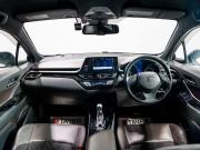 Toyota C-HR I Чита  - изображение 29
