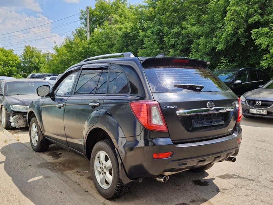 Lifan X60 I Нижний Новгород  - изображение 2
