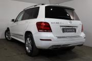 Mercedes-Benz GLK-Класс I (X204) Рестайлинг Санкт-Петербург  - изображение 22