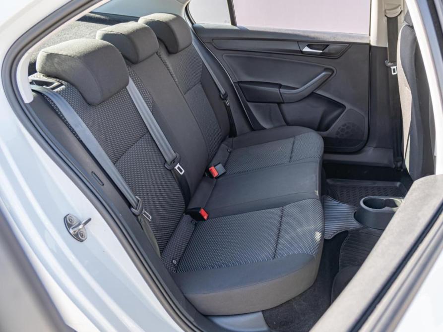 Volkswagen Polo VI Краснодар  - изображение 7