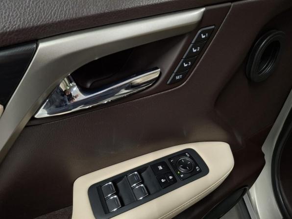 Lexus RX IV Рестайлинг с пробегом 2020 года, цена 4 990 000 рублей, 84124 км, внедорожник, Автокод Объявления