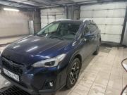 Subaru XV II Кемерово  - изображение 7