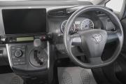 Toyota Wish II Кемерово  - изображение 35
