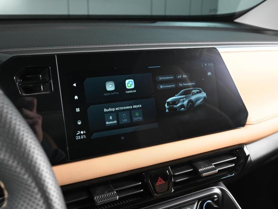 GAC GS3 Ростов-на-Дону  - изображение 18