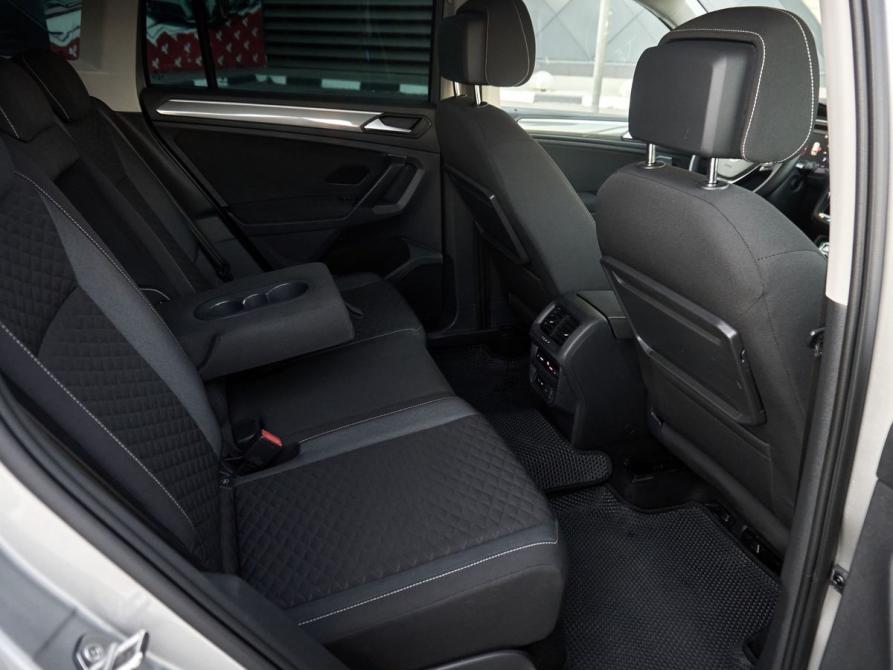 Volkswagen Tiguan II Казань  - изображение 7