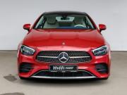 Mercedes-Benz E-Класс V (W213 S213 C238) Рестайлинг Химки  - изображение 32