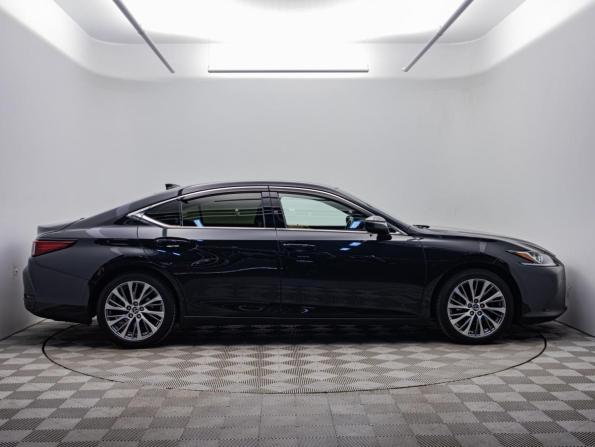 Lexus ES VII с пробегом 2020 года, цена 3 597 000 рублей, 82058 км, седан, Автокод Объявления