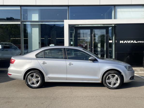 Volkswagen Jetta VI с пробегом 2013 года, цена 769 000 рублей, 274421 км, седан, Автокод Объявления