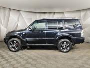Mitsubishi Pajero III Рестайлинг Москва  - изображение 21