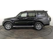 Mitsubishi Pajero IV Рестайлинг 1 Москва  - изображение 37