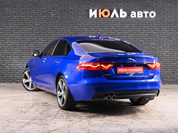 Jaguar XF II с пробегом 2016 года, цена 2 050 000 рублей, 89174 км, седан, Автокод Объявления