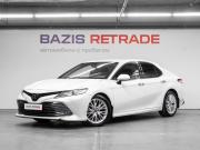 Toyota Camry VIII (XV70) Тюмень  - изображение 28