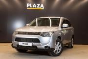 Mitsubishi Outlander III Уфа  - изображение 22