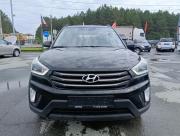 Hyundai Creta I Тюмень  - изображение 25