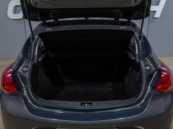 Opel Astra J Рестайлинг с пробегом 2012 года, цена 799 000 рублей, 160086 км, хэтчбек, Автокод Объявления