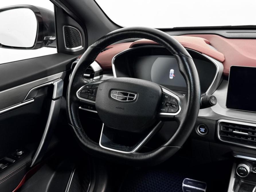 Geely Coolray I Санкт-Петербург  - изображение 16