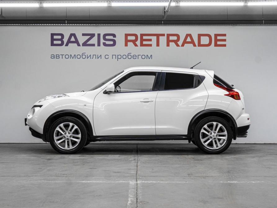 Nissan Juke I Тюмень  - изображение 9
