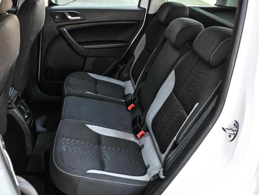 Skoda Yeti I Рестайлинг Новороссийск  - изображение 9