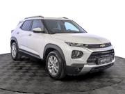 Chevrolet TrailBlazer III Москва  - изображение 30