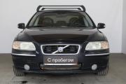 Volvo S60 I Рестайлинг Санкт-Петербург  - изображение 18